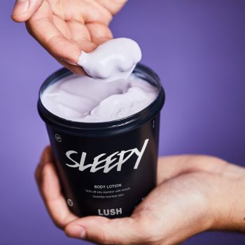 Sleepy
