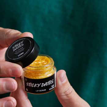Sticky Dates