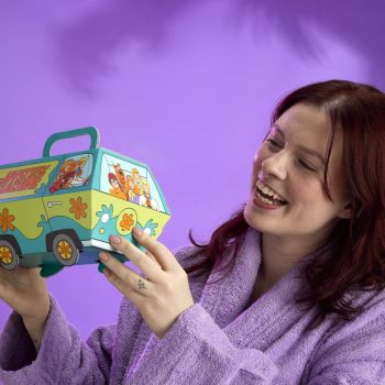 Mystery Machine ™