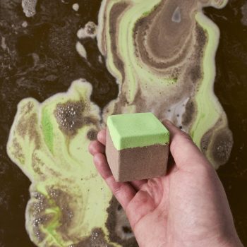 Grass Block