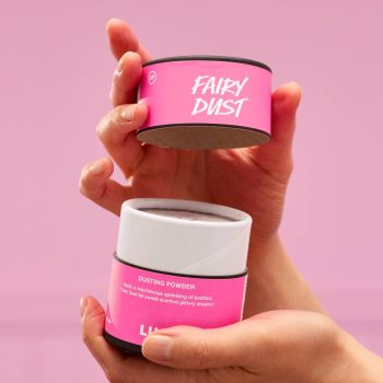 Fairy Dust