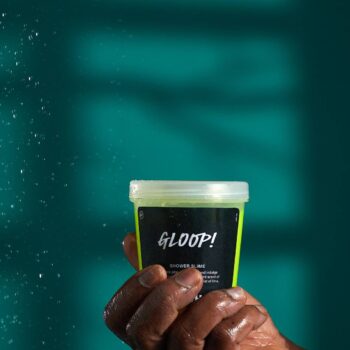 Gloop!