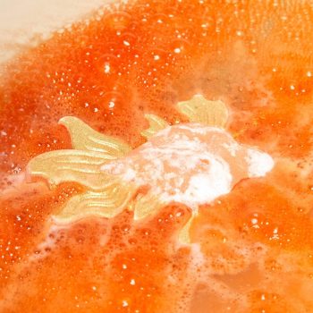 Goldfish
