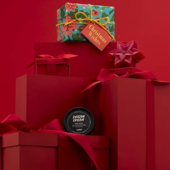 Christmas Wishes