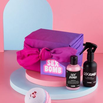 Sex Bomb