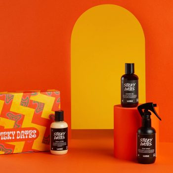 Sticky Dates