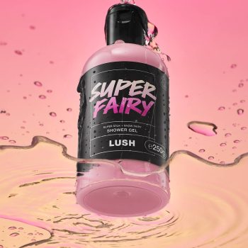 Super Fairy
