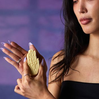 Palm Reader