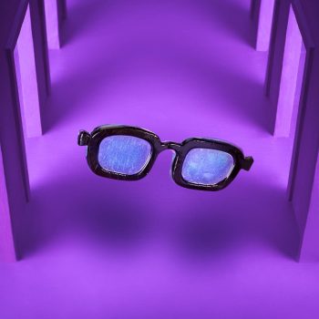 My Glasses!