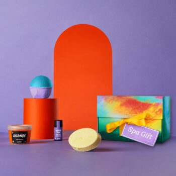 Spa Gift