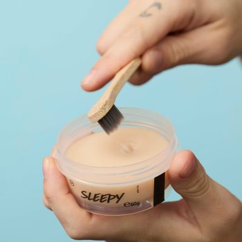 Sleepy