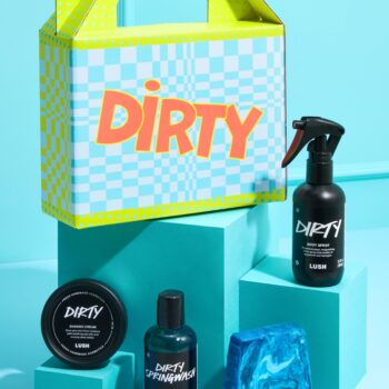 Dirty