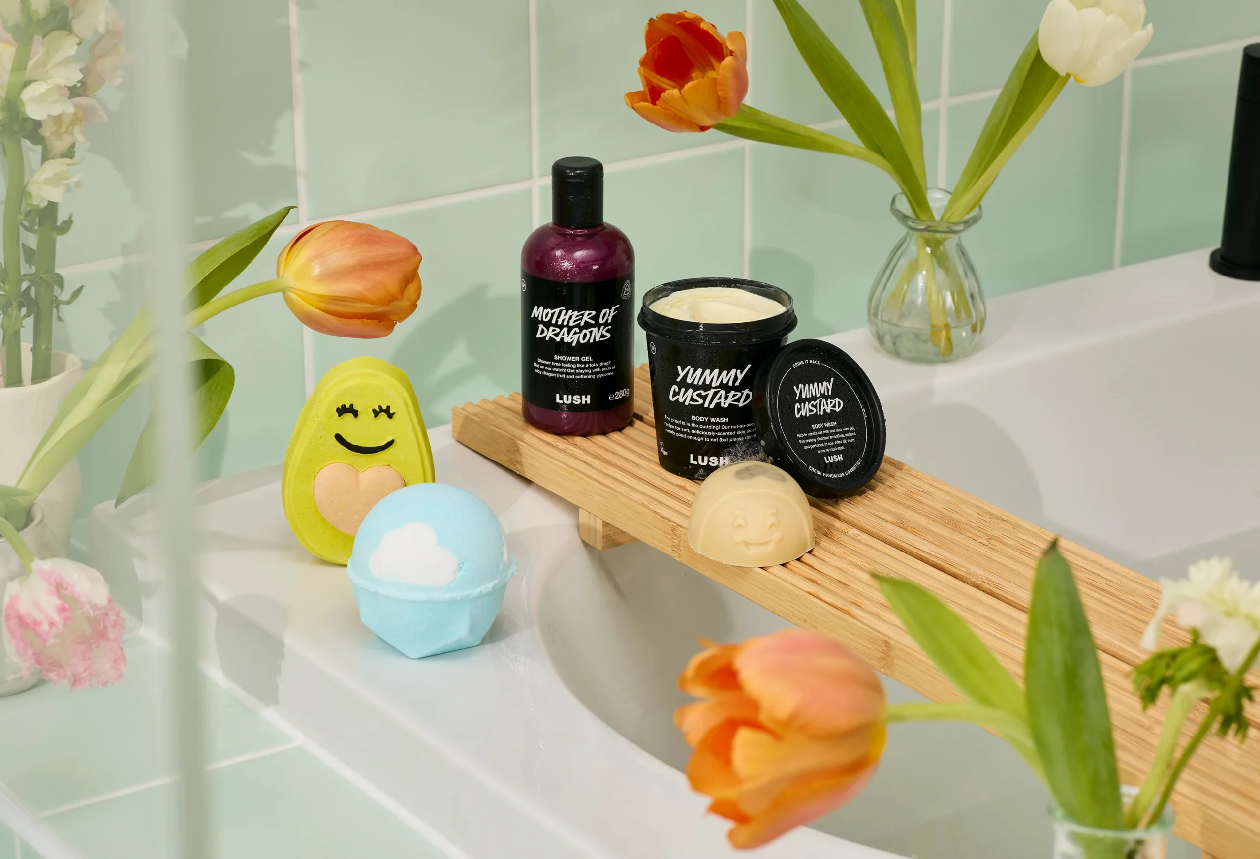 New Products
